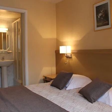 オーベルジュ デ トロワ シャトー