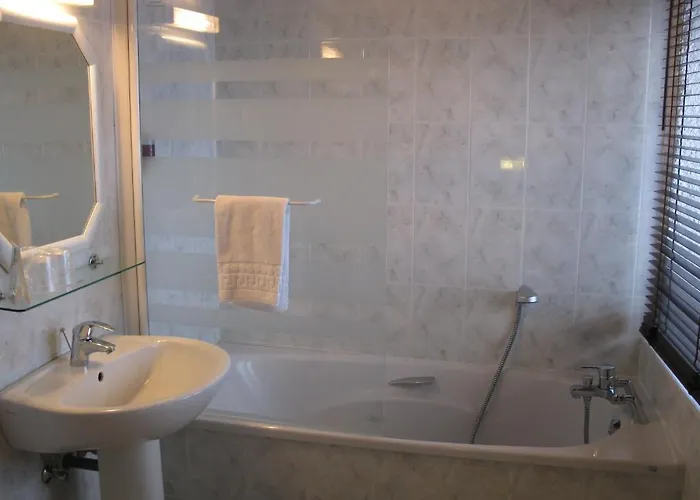 Des Trois Chateaux Eguisheim