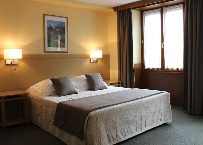 Des Trois Chateaux Hotel Eguisheim