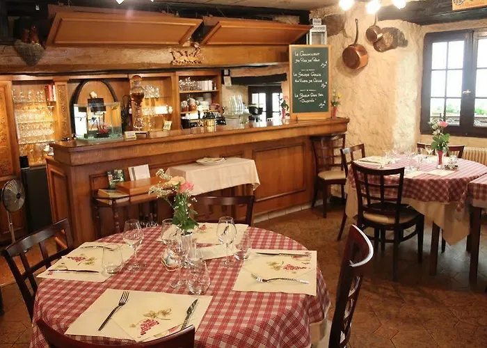 Des Trois Chateaux Hotel Eguisheim